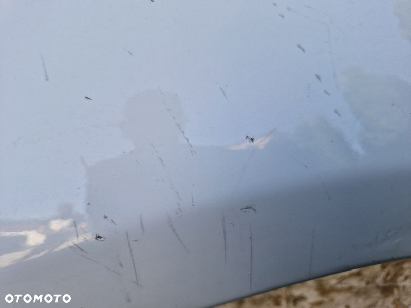 NISSAN NOTE E11 I 1 BŁOTNIK PRAWY PRZÓD PRZEDNI - 4