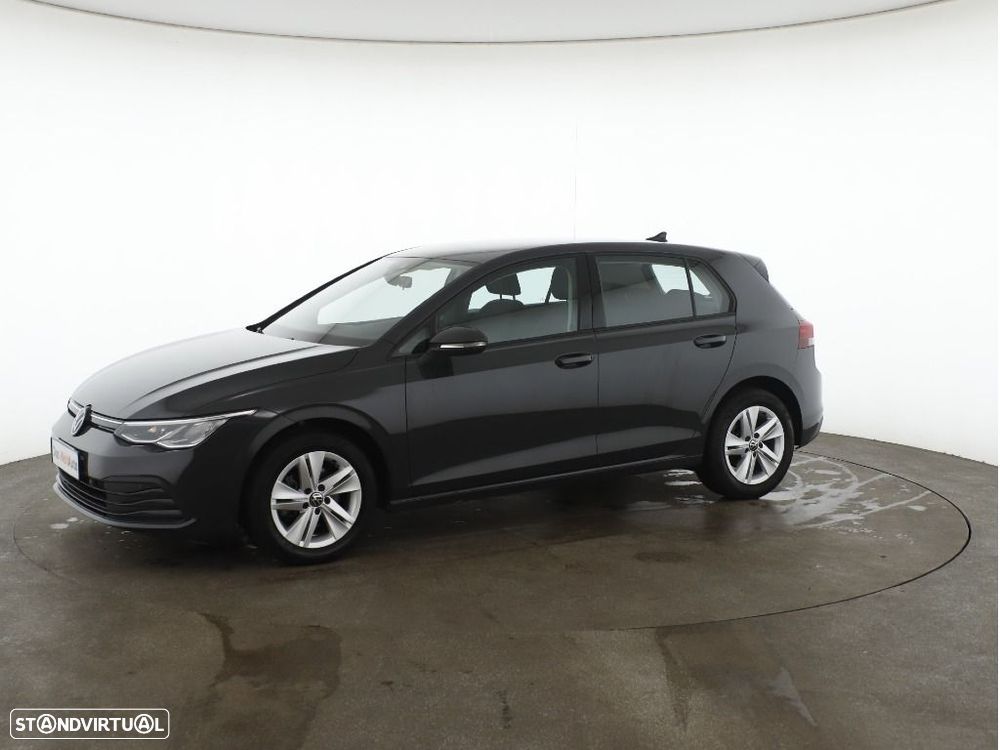 VW Golf 1.0 eTSI Life DSG - 23