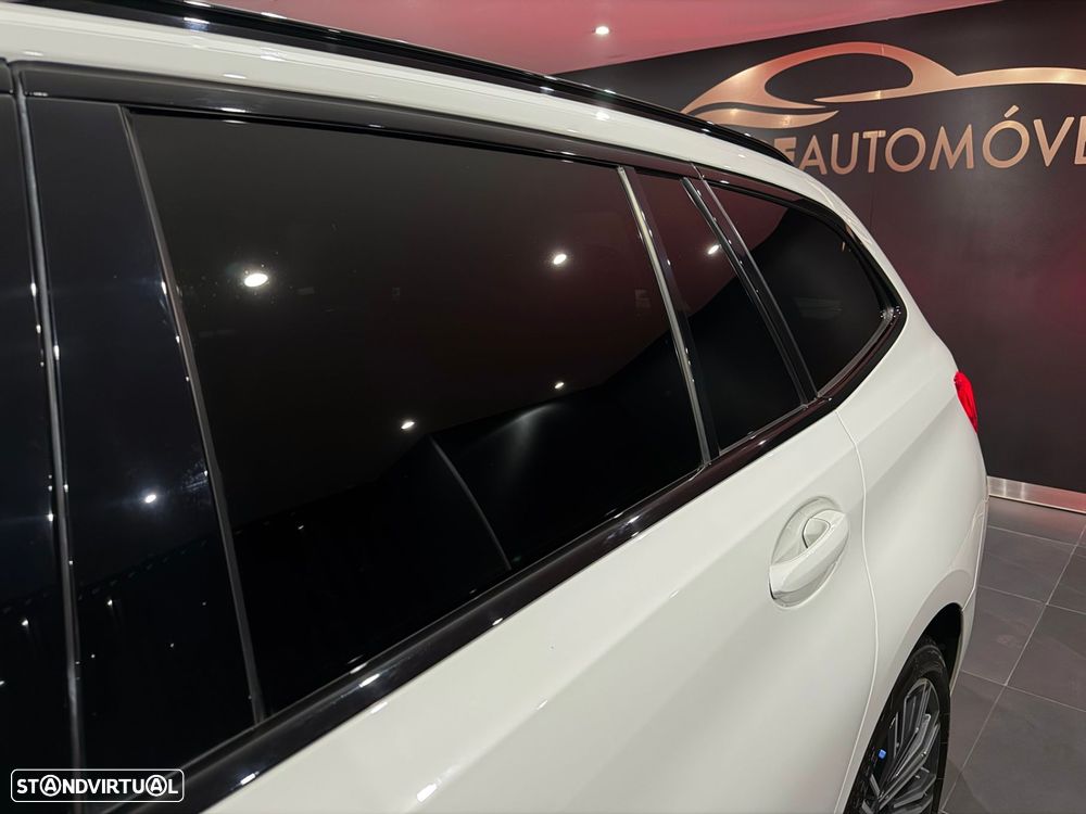 BMW 330 e Pack M Auto - 10