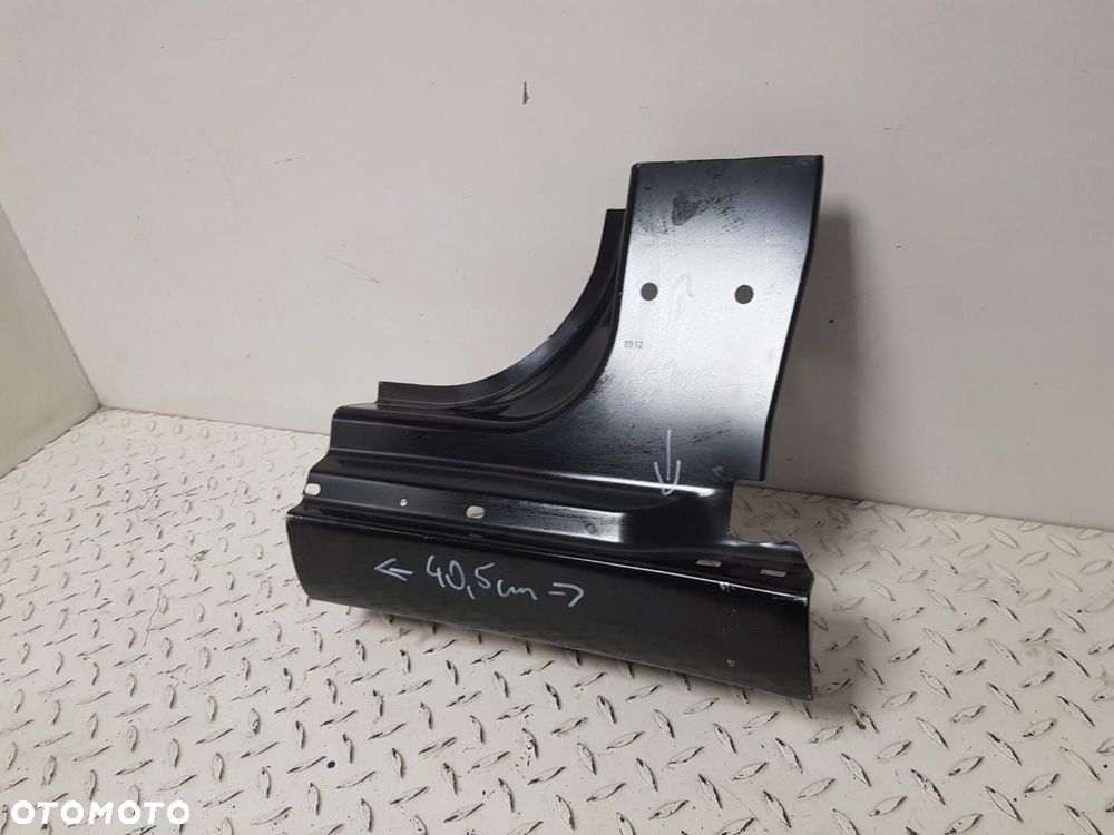 FABRYCZNIE NOWY ORYGINALNY PRÓG PRAWY PRZEDNI PRAWA PRZÓD OPEL INSIGNIA A I 08-17r - 3