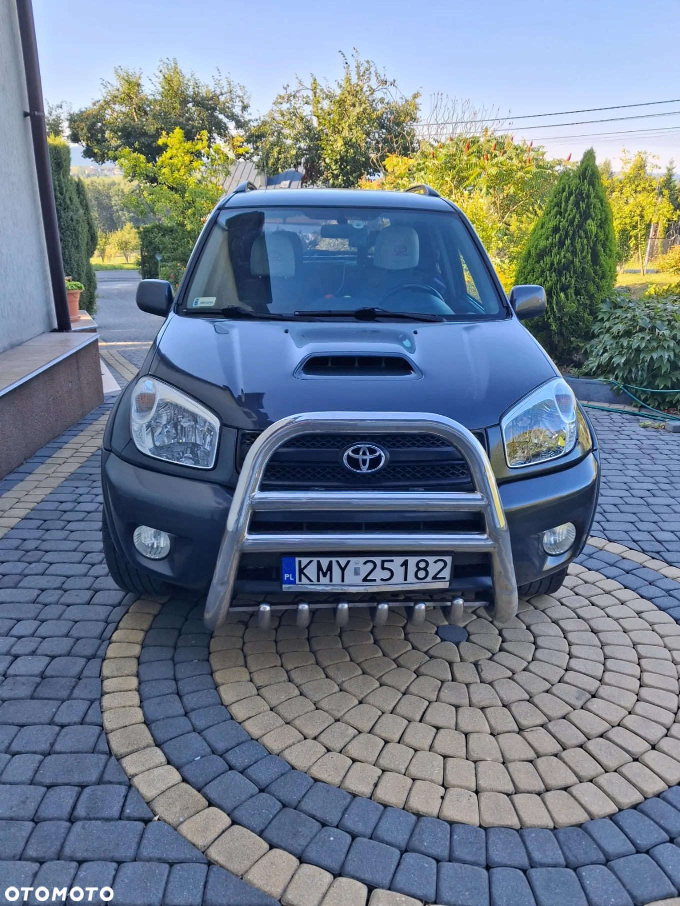 Toyota RAV4 2.0 D-4D 4x4 - 16