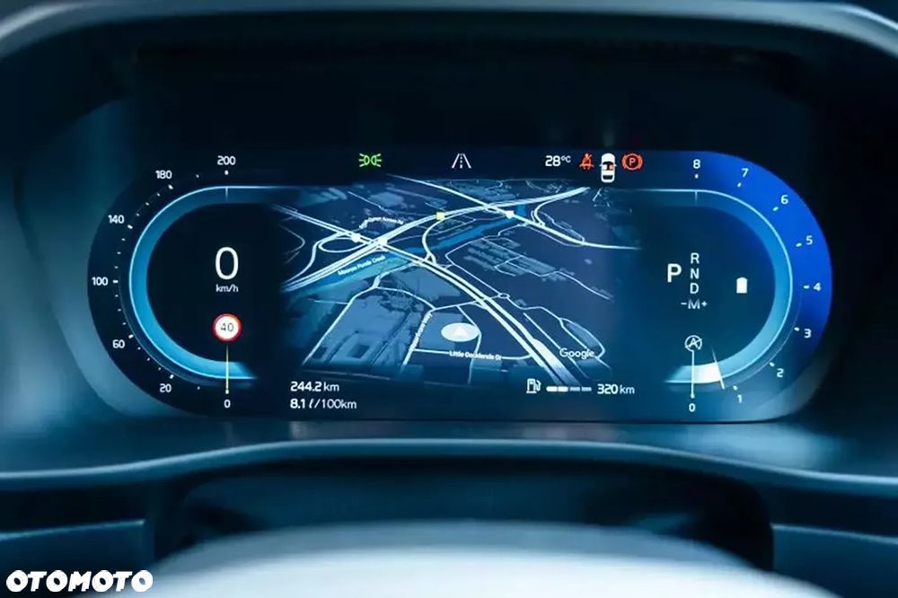 Volvo S60 B5 B Geartronic RDesign - 15