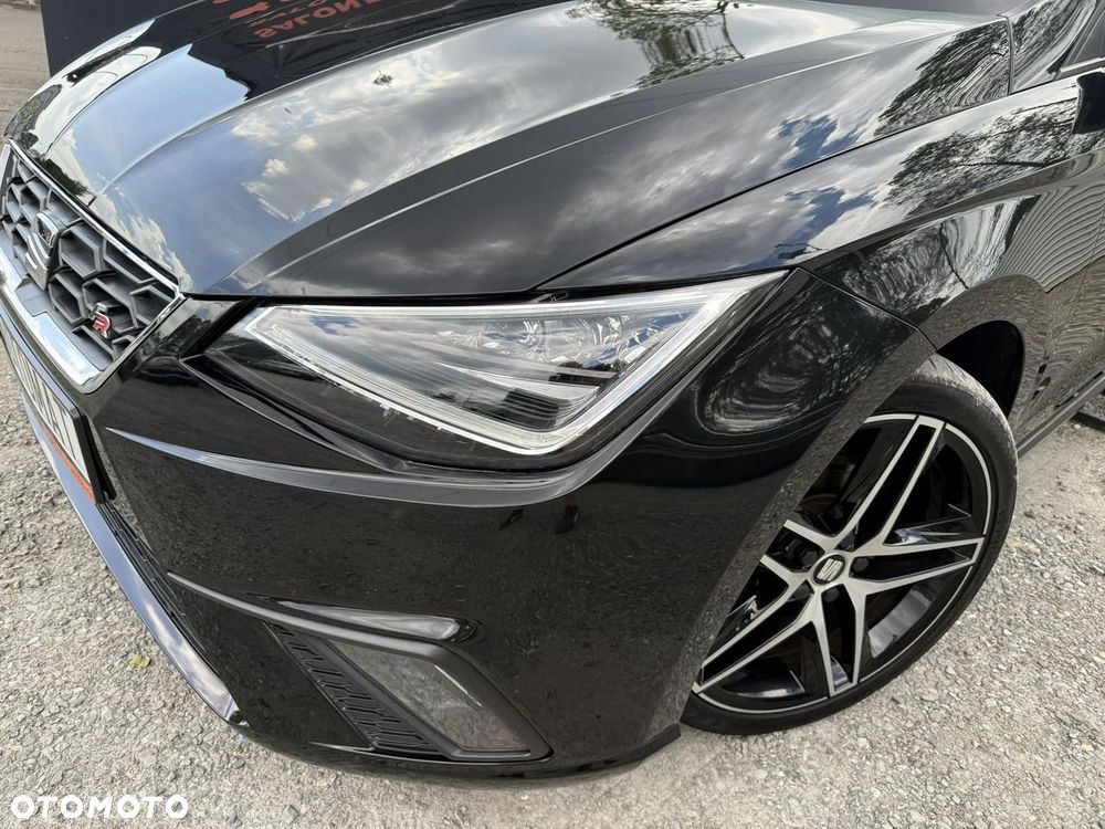 Seat Ibiza - 10