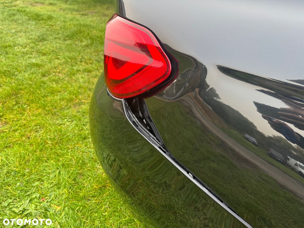 BMW Seria 4 418d Gran Coupe M Sport - 10
