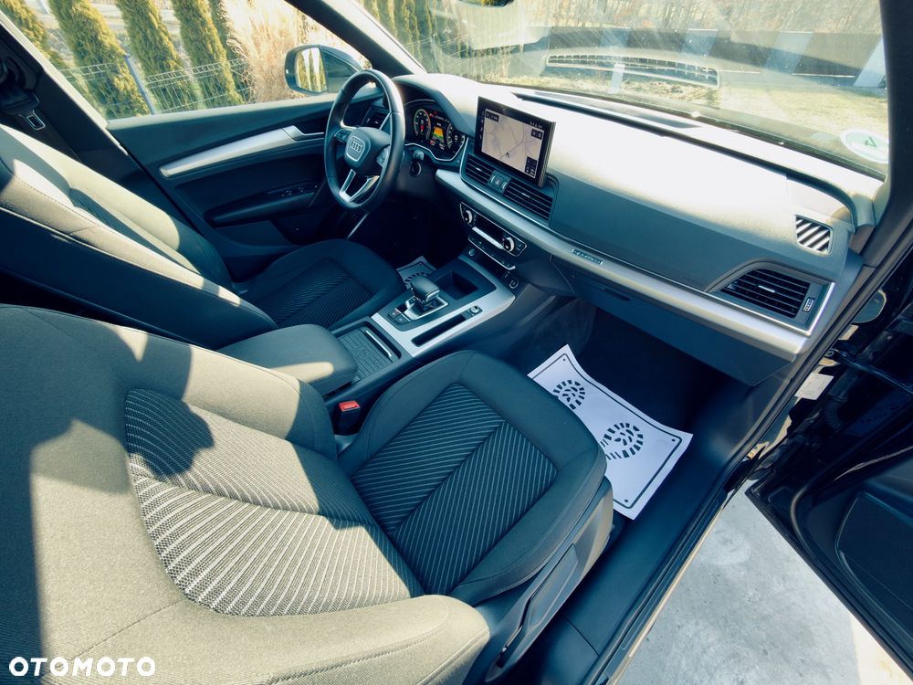 Audi Q5 50 TFSIe quattro S tronic advanced - 20