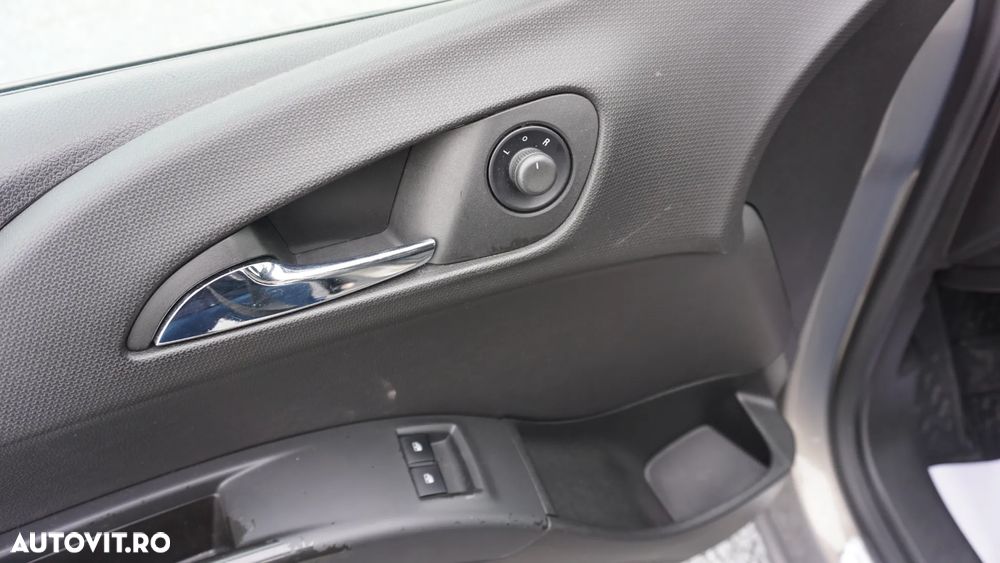 Opel Meriva 1.3 CDTI ECOflex Start/Stop 150 Years Edition - 17