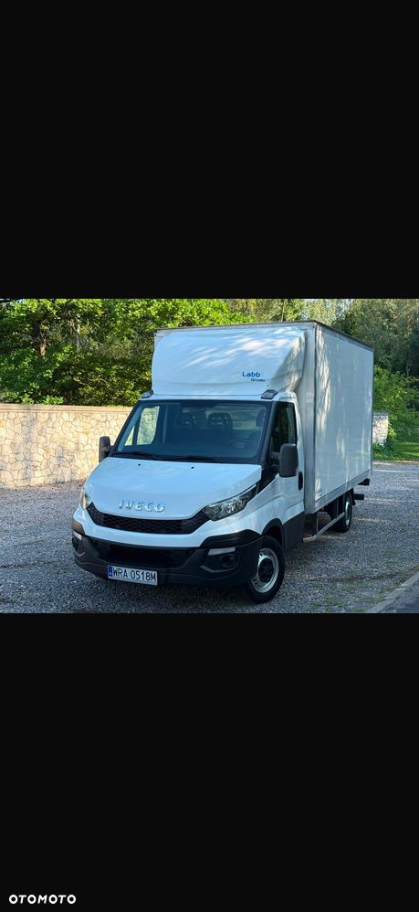 Iveco Daily - 2