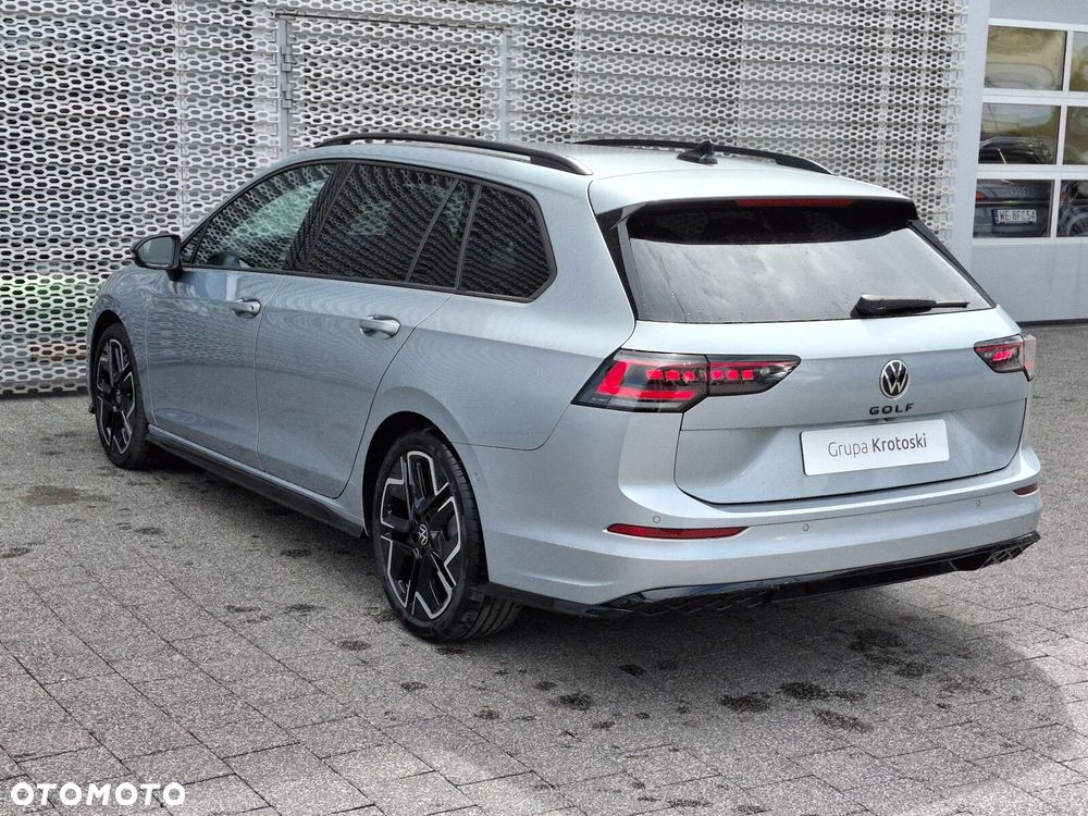 Volkswagen Golf Variant - 5