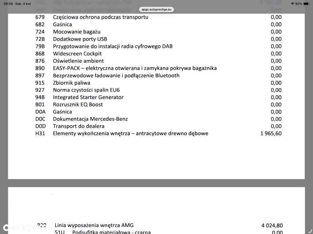 Mercedes-Benz GLE - 21