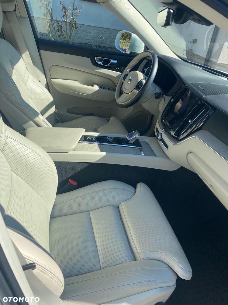 Volvo XC 60 - 7