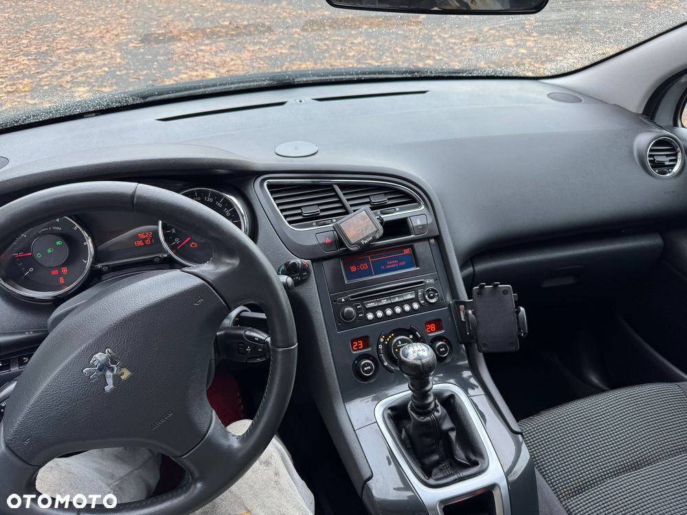Peugeot 3008 - 27
