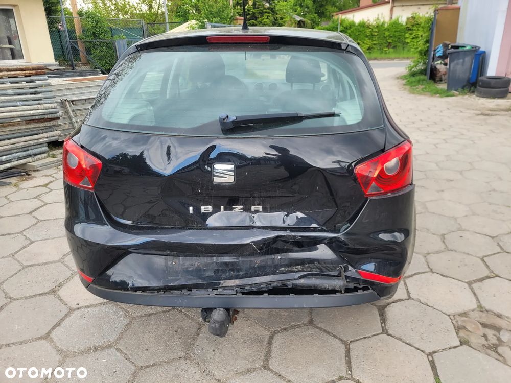 Seat Ibiza 1.0 MPI S&S Reference - 12