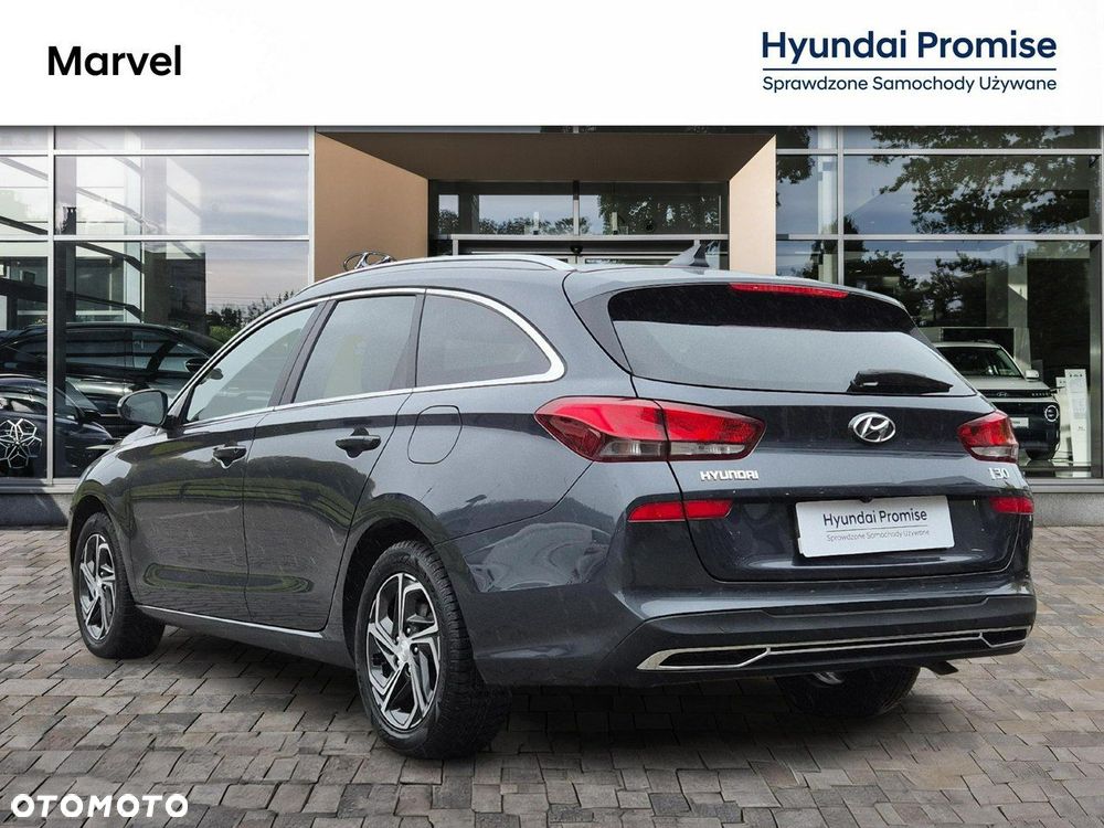 Hyundai i30 - 4