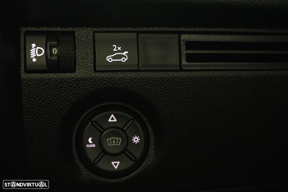 Citroën C4 X 1.2 PureTech Max EAT8 - 11