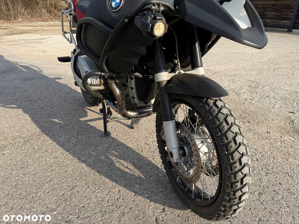 BMW GS - 4