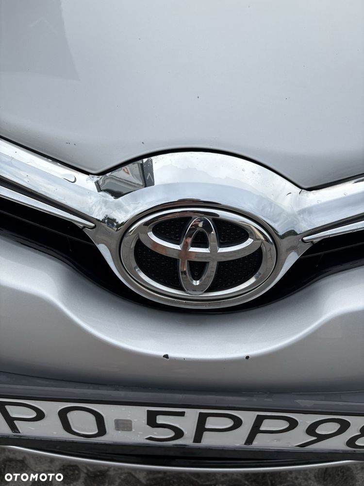 Toyota Auris - 7