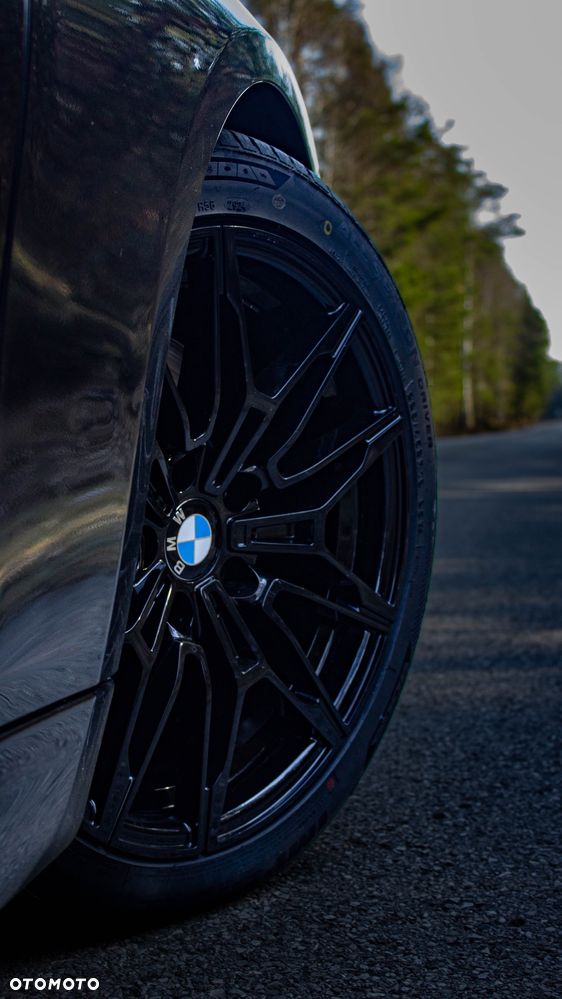 BMW Seria 3 335xi - 8