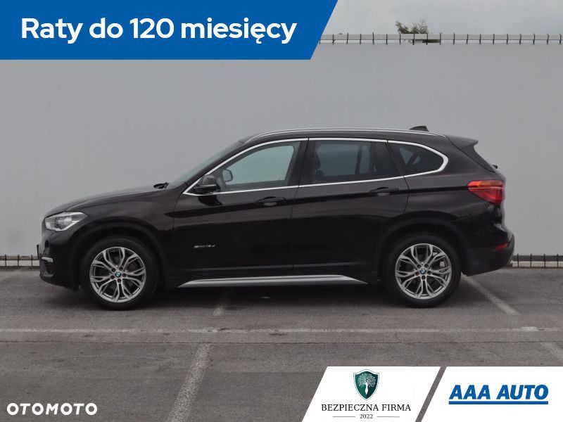 BMW X1 - 4