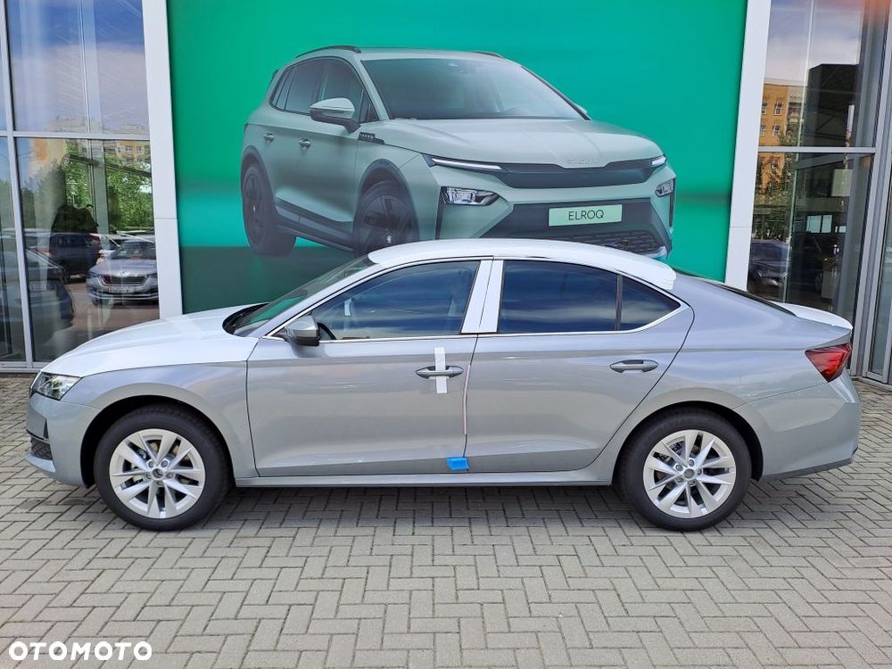 Skoda Octavia 1.5 TSI Drive Selection - 4