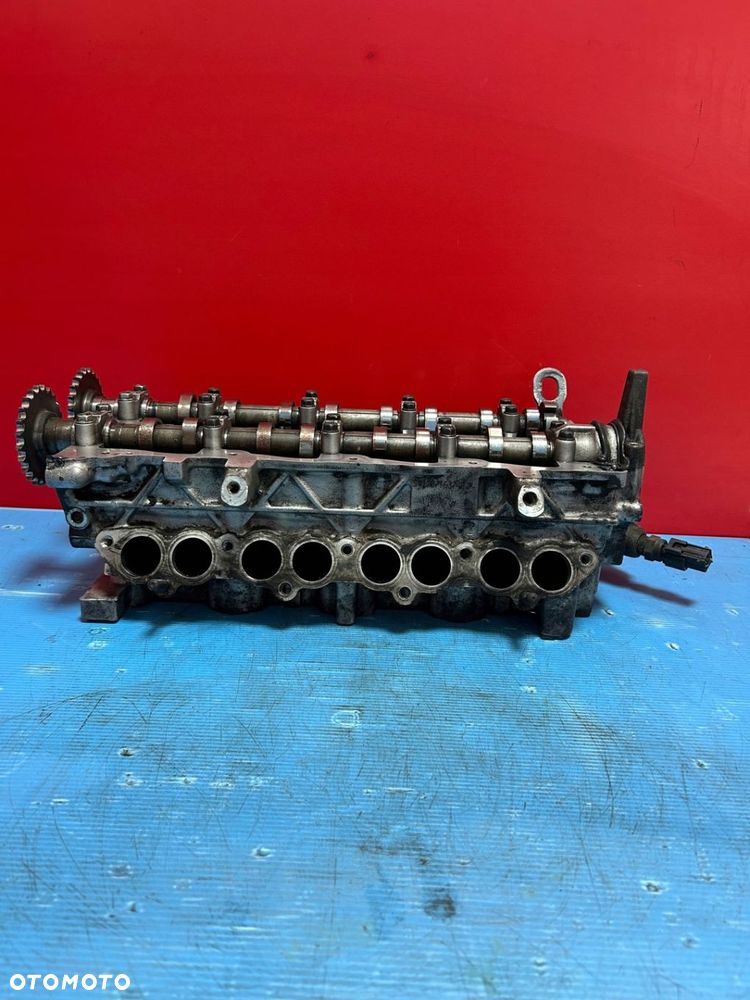 GŁOWICA SILNIKA KOMPLETNA KIA SPORTAGE III 3 HYUNDAI IX35 221112A2000 - 3