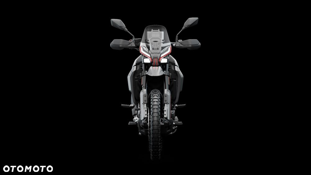 Moto Morini Inny - 5