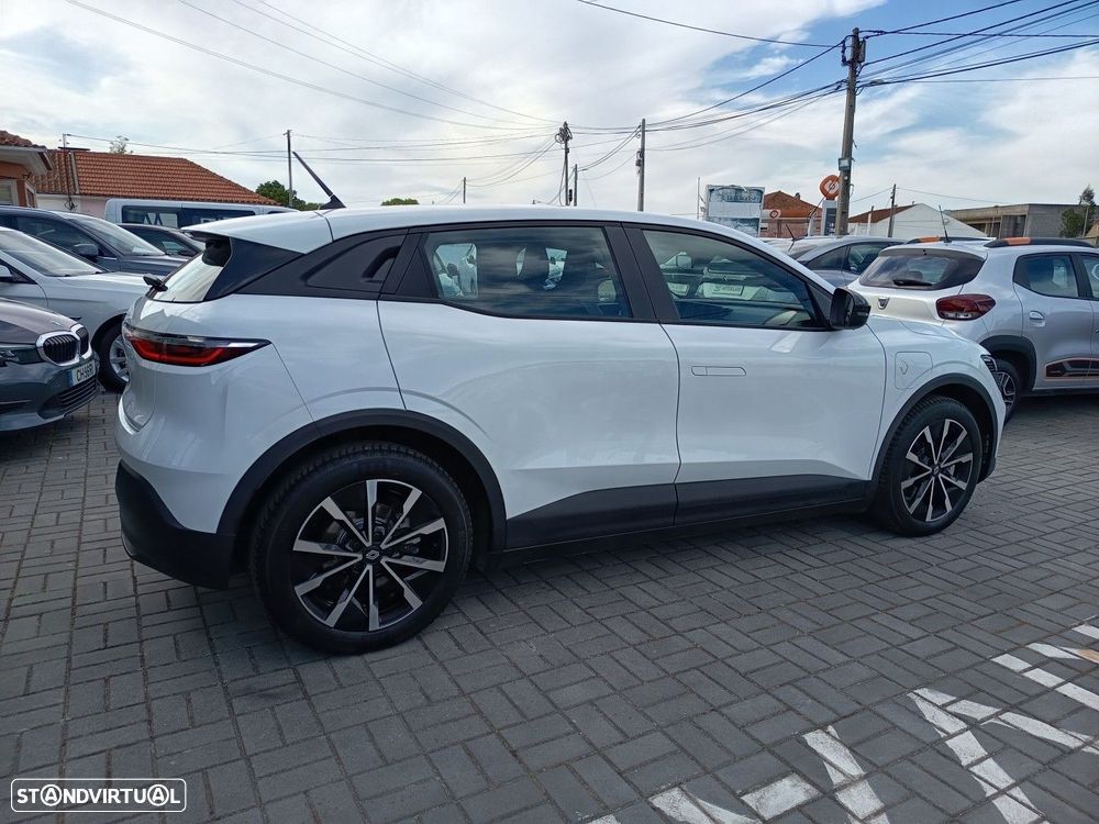 Renault Mégane E-Tech EV60 Evolution ER Optimum Charge - 11