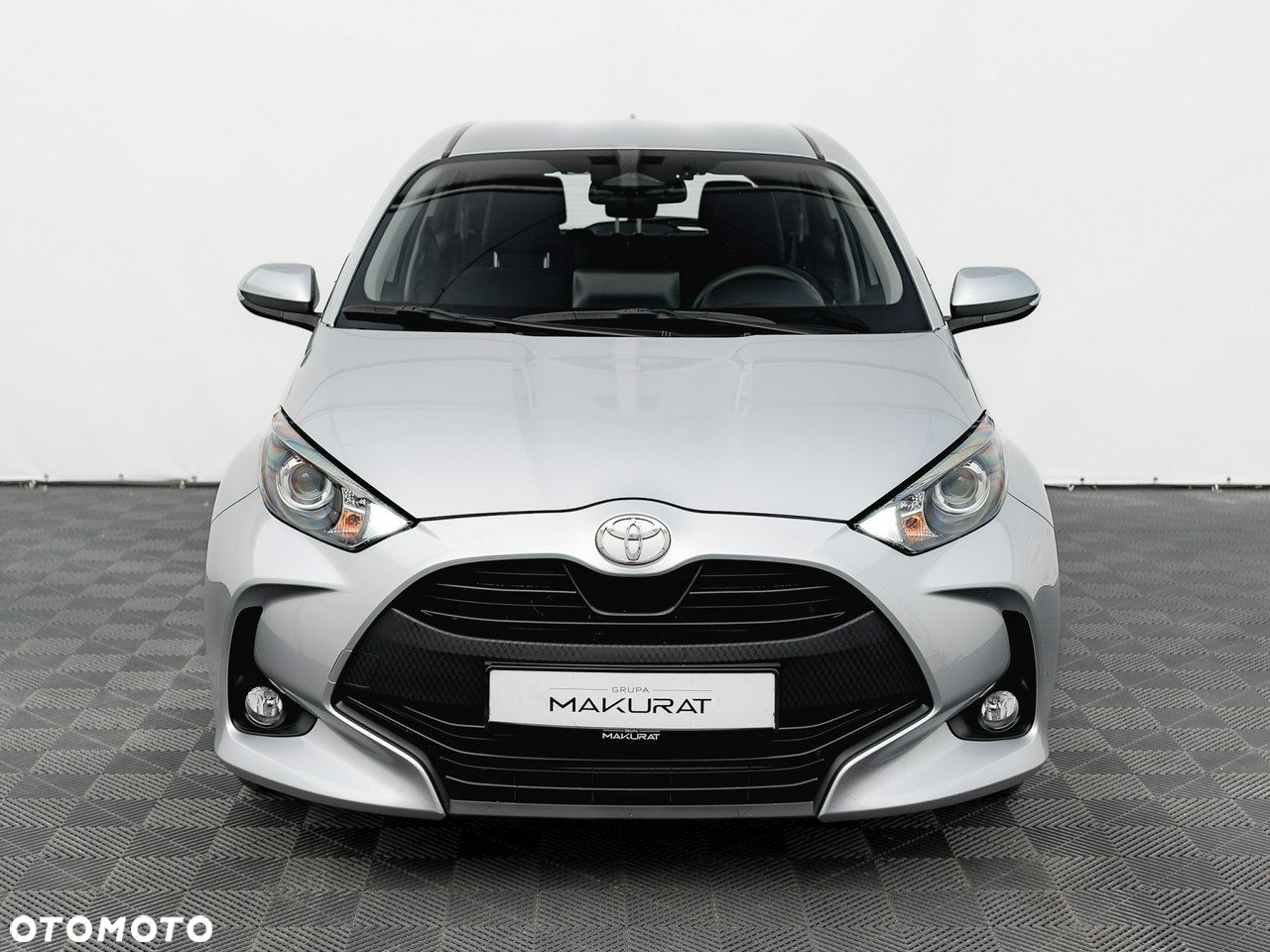 Toyota Yaris Hybrid 1.5 Comfort - 8
