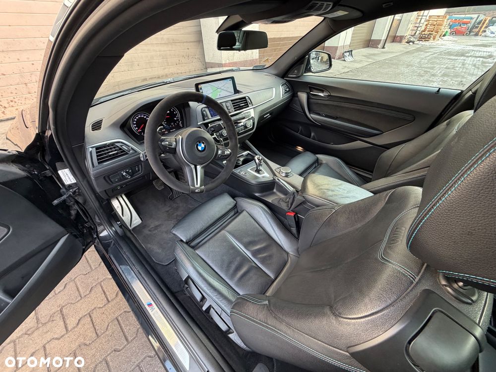 BMW M2 - 9