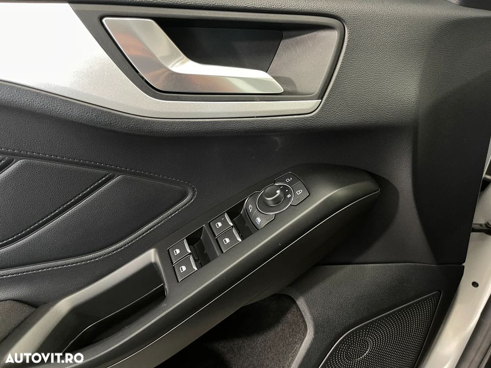 Ford Focus 1.5 EcoBlue Trend Edition - 18