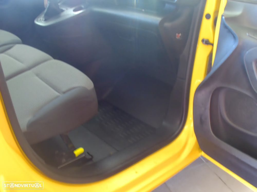 Citroën berlingo - 11
