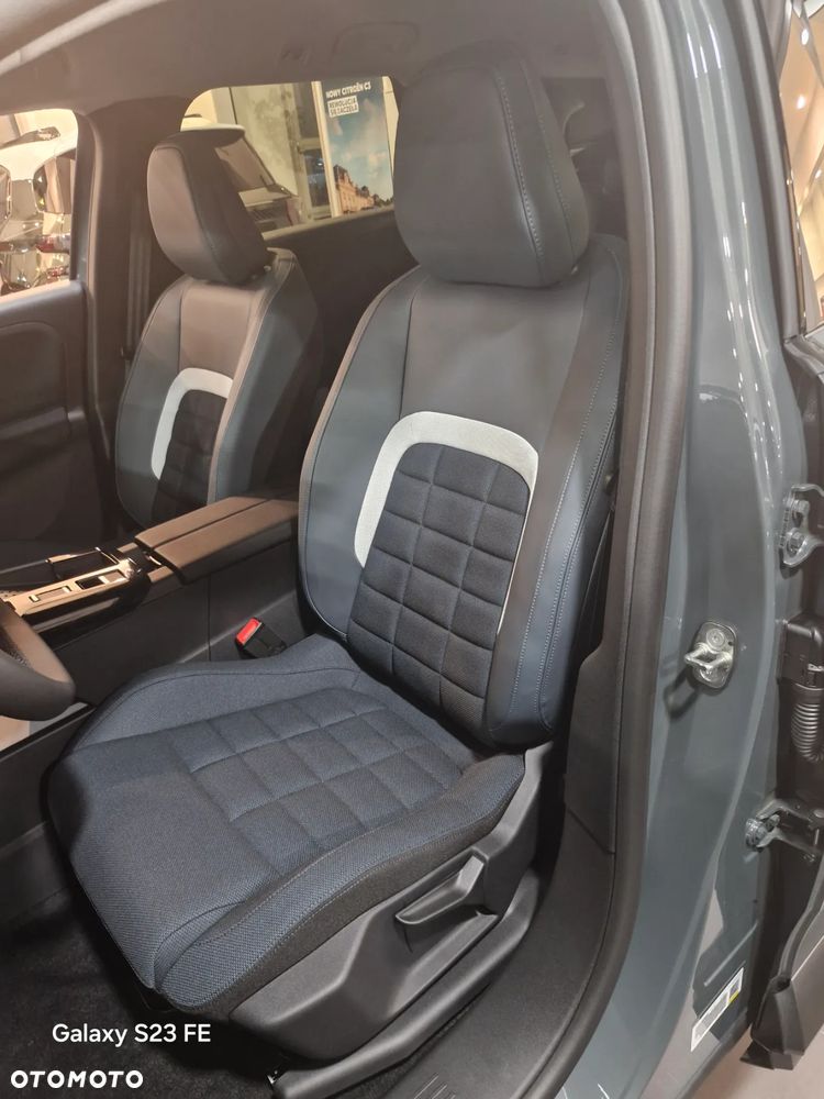 Citroën C5 Aircross 1.2 mHEV Max eDCT6 - 16