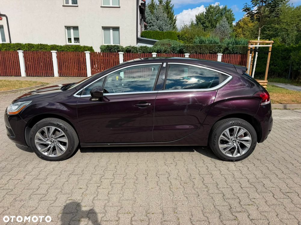 Citroën DS4 1.6 VTi SoChic - 3