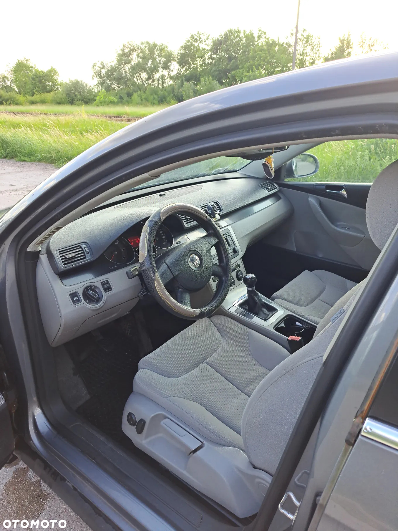 Volkswagen Passat 2.0 TDI Trendline - 10