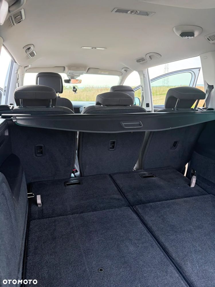 Seat Alhambra 2.0 TDI Xcellence DSG - 5