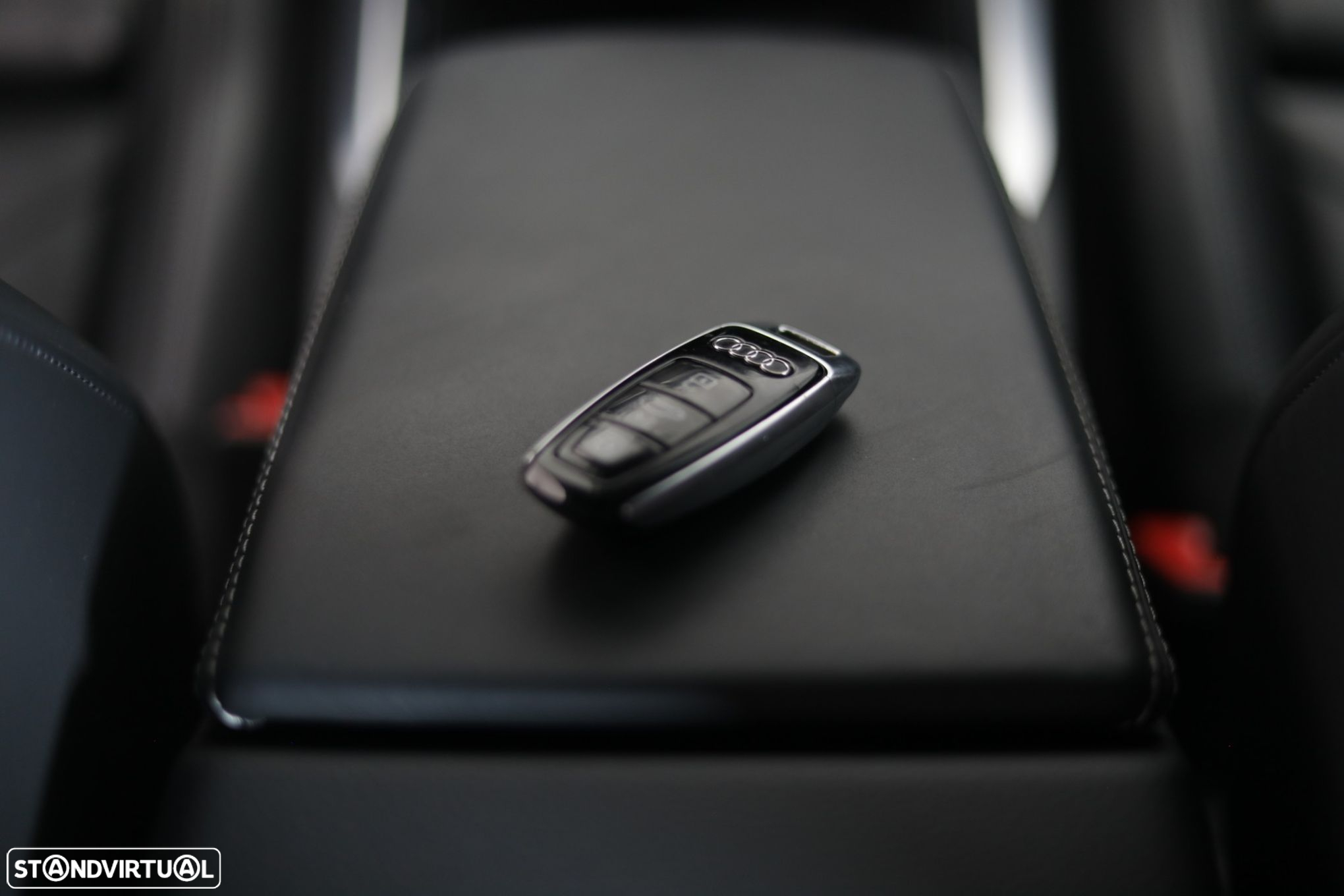Audi e-tron 55 quattro S line - 39