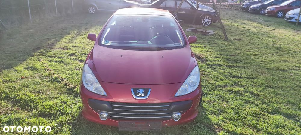 Peugeot 307 CC 140 JBL - 8