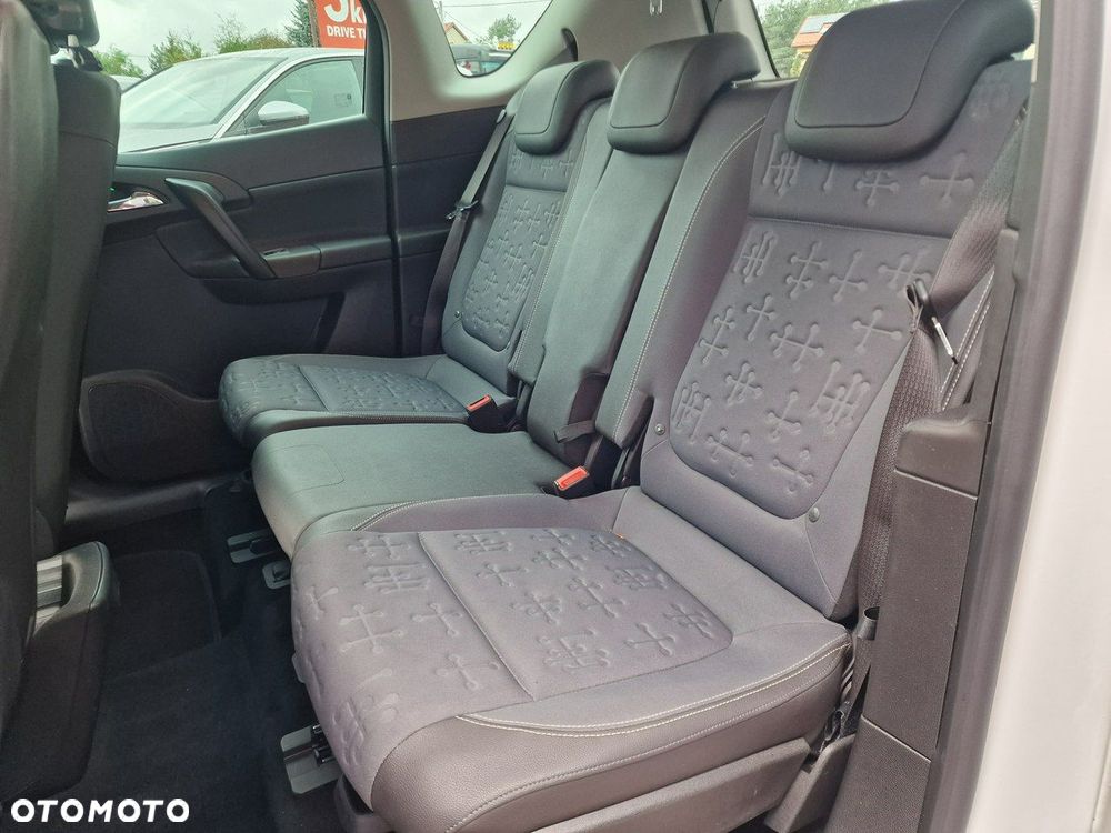 Opel Meriva 1.4 Ecoflex Start/Stop Innovation - 20