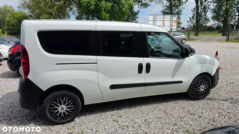 Opel Combo Tour L2H1 - 8
