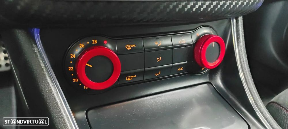 Mercedes-Benz A 180 - 34