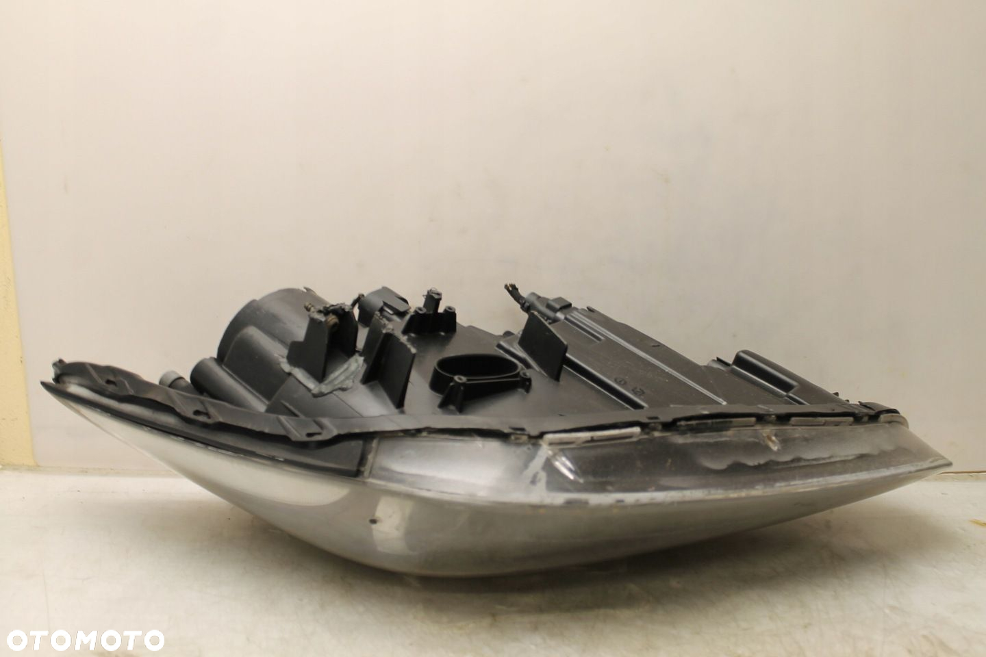 HYUNDAI COUPE TIBURON II LIFT 07- LAMPA LEWY PRZÓD - 3