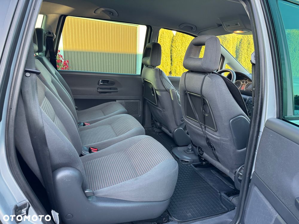 Seat Alhambra - 9