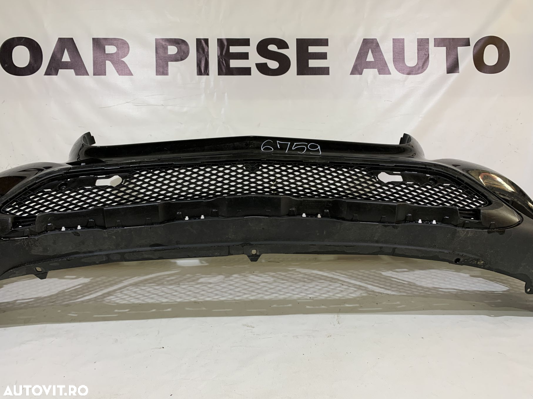 Bara fata Mercedes GLC X253, 2015, 2016, 2017, 2018, cod origine OE A2538850325. - 4