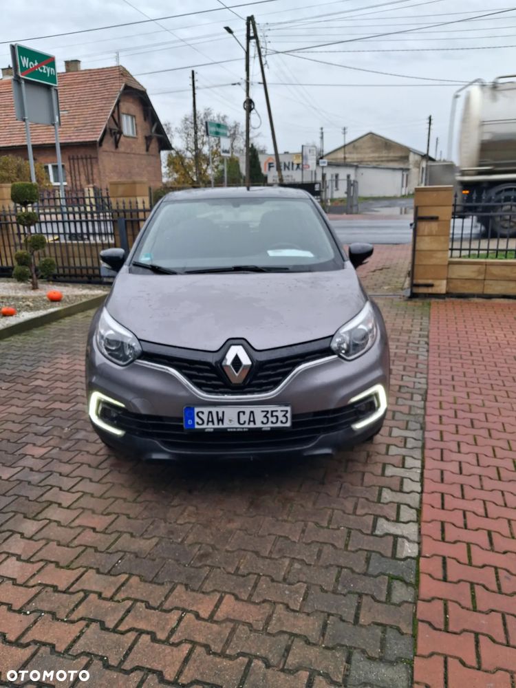 Renault Captur - 2