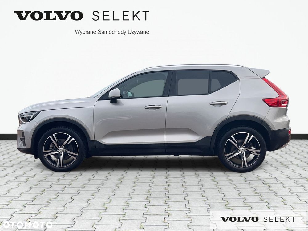 Volvo XC 40 - 9