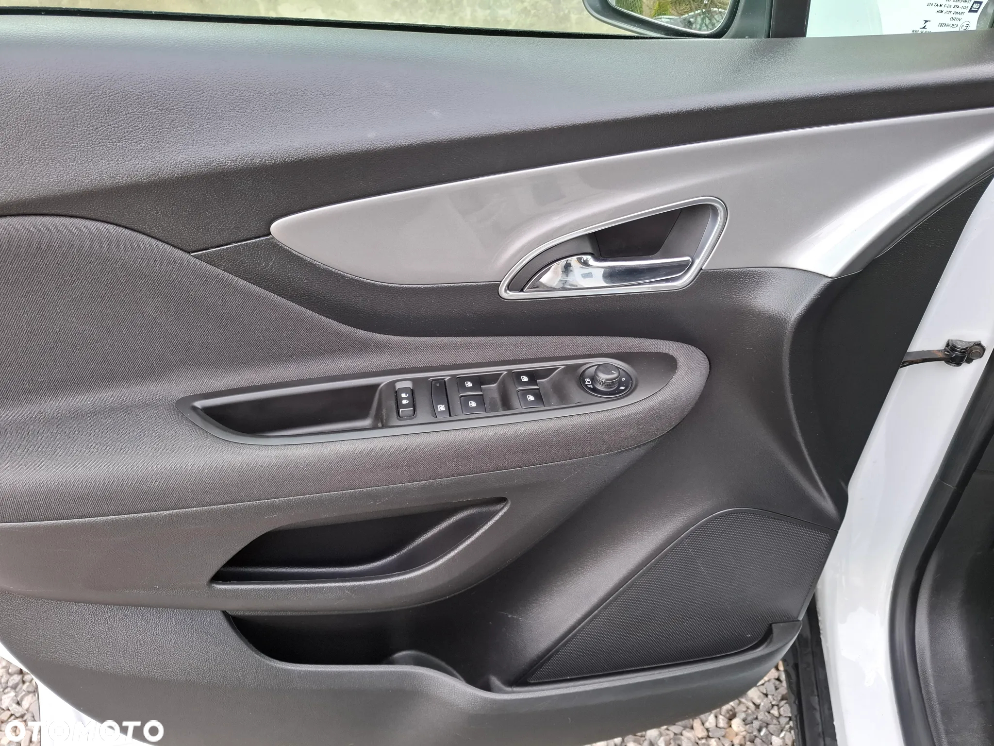 Opel Mokka 1.4 T Cosmo S&S 4x4 - 12
