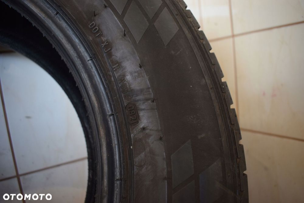 R16C 235/65 Pirelli Carrier Wysyłka gratis! - 6