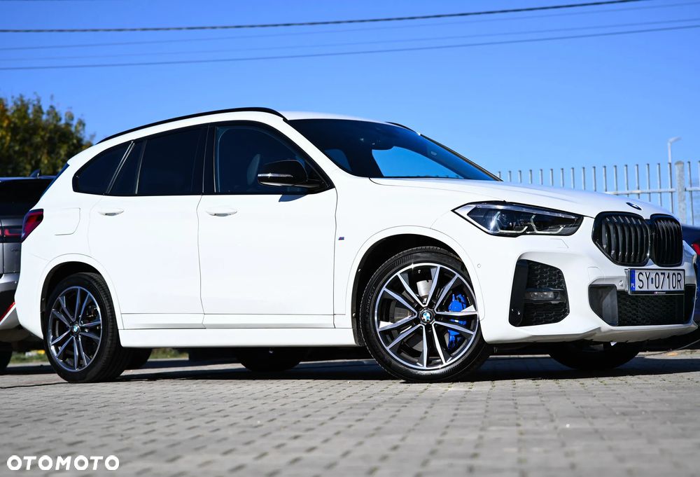 BMW X1 xDrive18d M Sport - 38