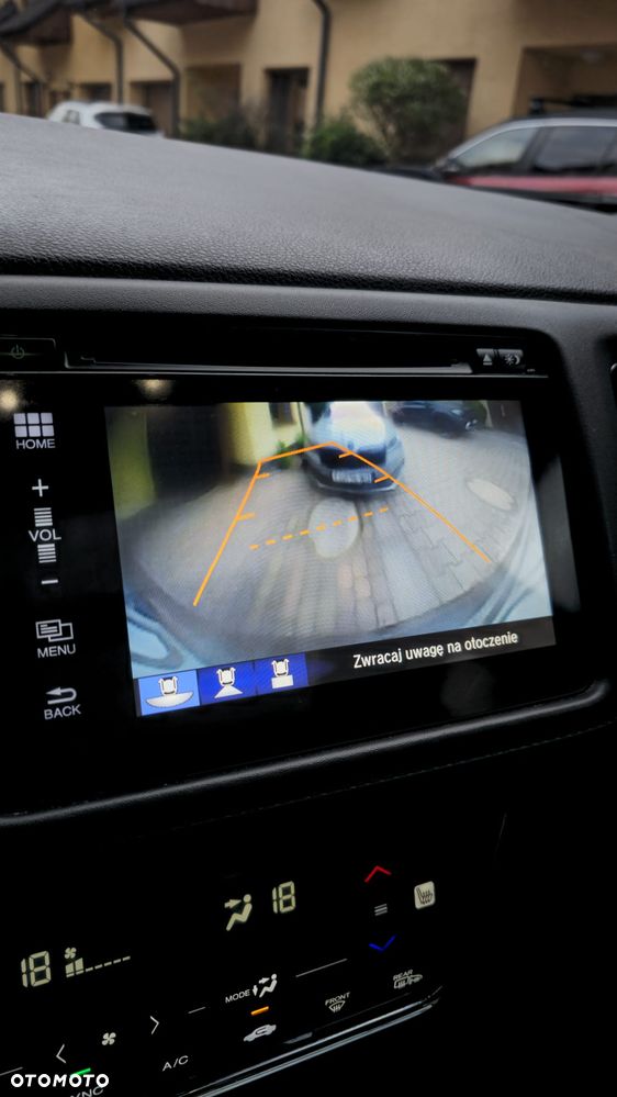 Honda HR-V 1.5 Elegance (ADAS) - 38