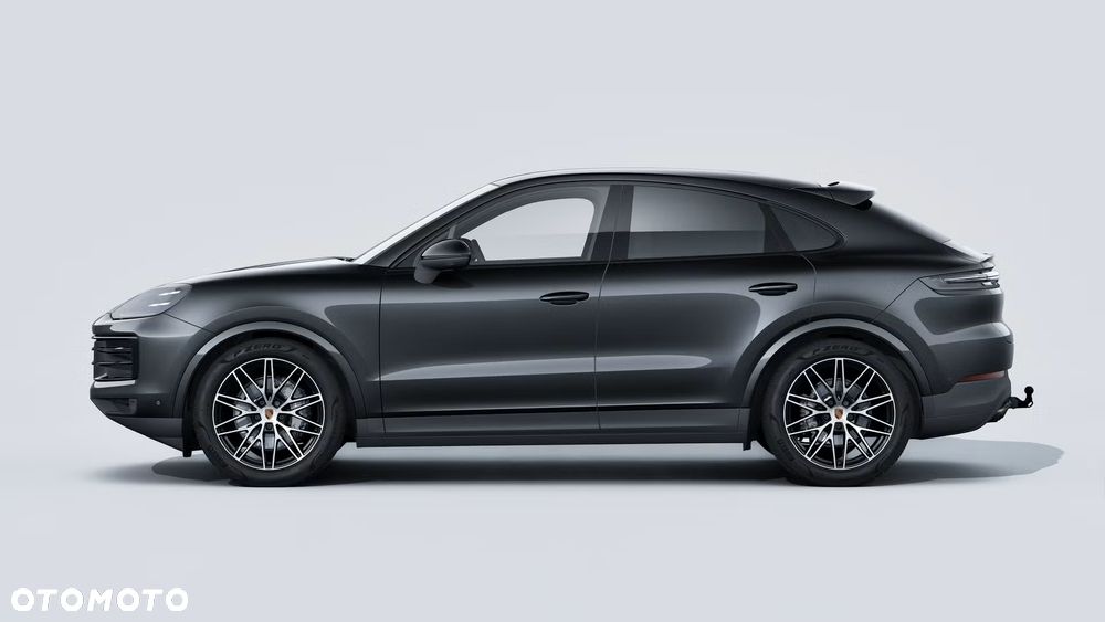 Porsche Cayenne Standard - 3