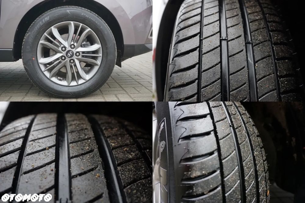 Hyundai ix35 1.7 CRDi 2WD Style - 11